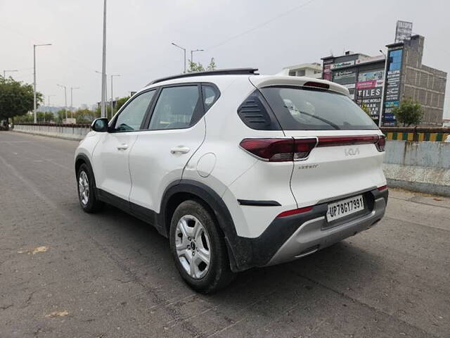 Used Kia Sonet [2020-2022] HTK 1.2 [2020-2021] in Noida