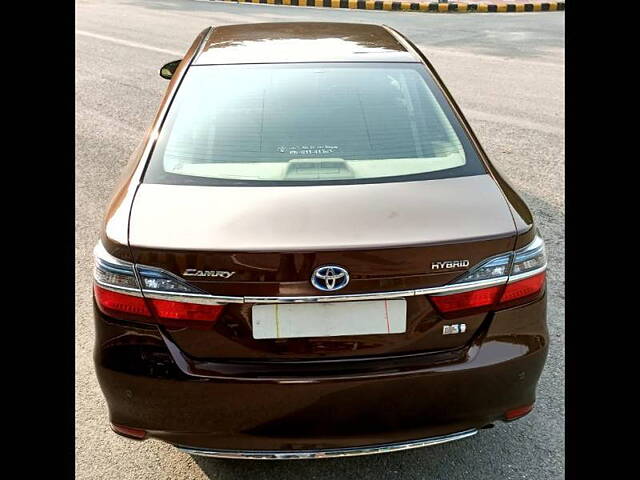 Used Toyota Camry [2012-2015] 2.5L AT in Gurgaon