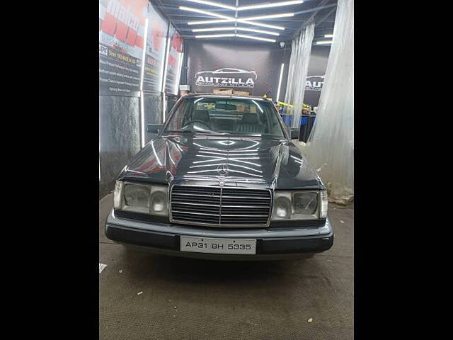 Used 1991 Mercedes-Benz E-Class in Dehradun