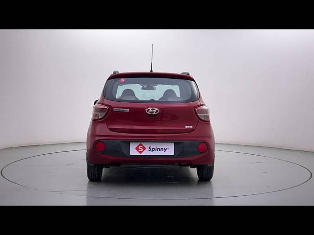 Used Hyundai Grand i10 Magna 1.2 Kappa VTVT in Bangalore