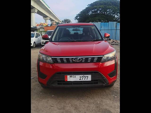 Used 2019 Mahindra XUV300 in Pune