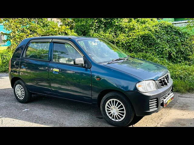 Used Maruti Suzuki Alto [2005-2010] LXi BS-III in Howrah