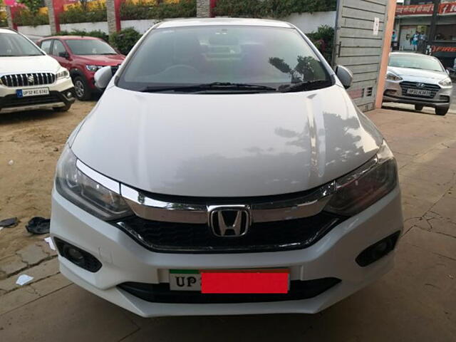 Used 2018 Honda City in Lucknow