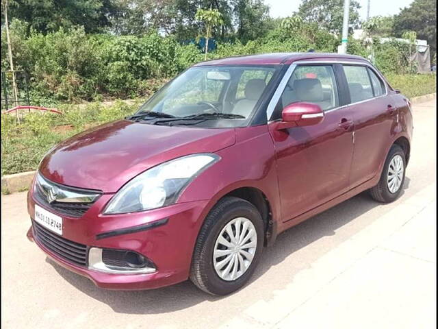 Used Maruti Suzuki Swift Dzire [2015-2017] VXI in Mumbai