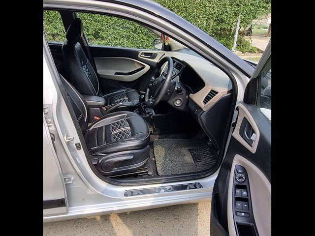 Used Hyundai Elite i20 [2018-2019] Sportz 1.2 in Delhi