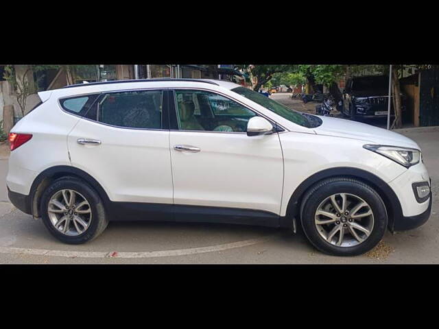 Used Hyundai Santa Fe [2011-2014] 4 WD in Chennai