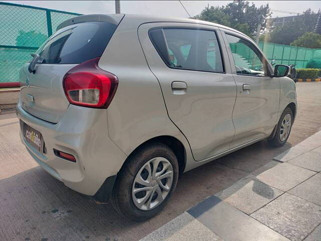 Used Maruti Suzuki Celerio [2017-2021] ZXi in Gurgaon