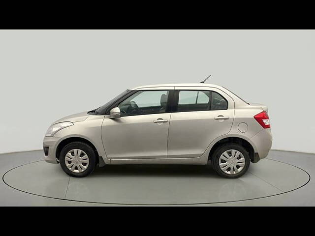 Used Maruti Suzuki Swift DZire [2011-2015] VXI in Hyderabad