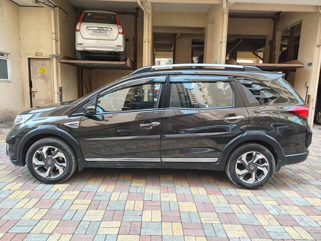 Used Honda BR-V VX Petrol [2016-2017] in Thane