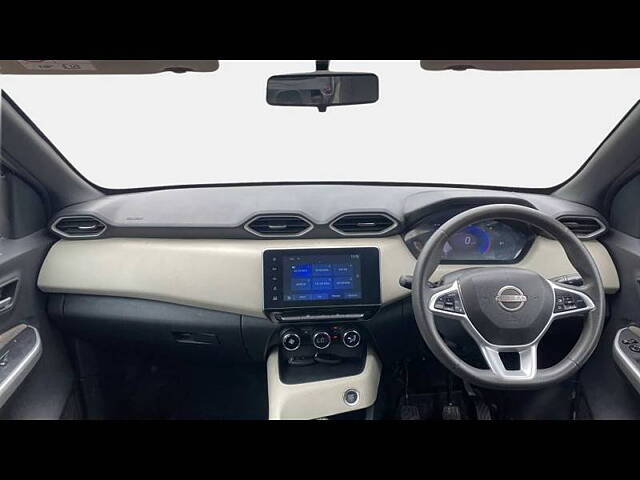 Used Nissan Magnite XV [2020] in Indore