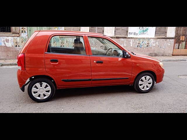 Used Maruti Suzuki Alto K10 [2010-2014] VXi in Kolkata