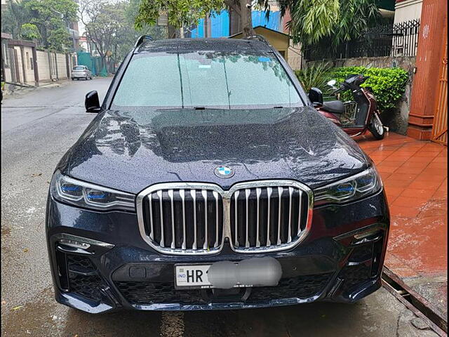 Used 2020 BMW X7 in Delhi
