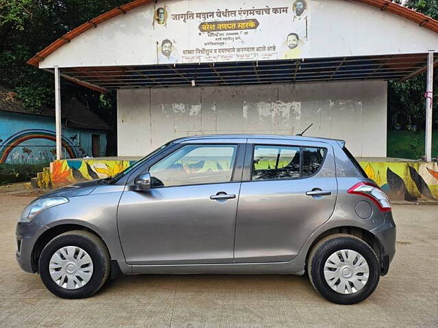 Used Maruti Suzuki Swift [2011-2014] VXi in Mumbai