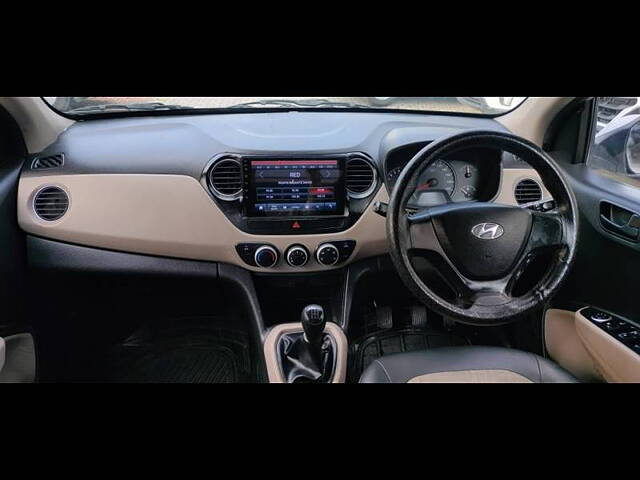 Used Hyundai Grand i10 [2013-2017] Magna 1.2 Kappa VTVT [2013-2016] in Dehradun