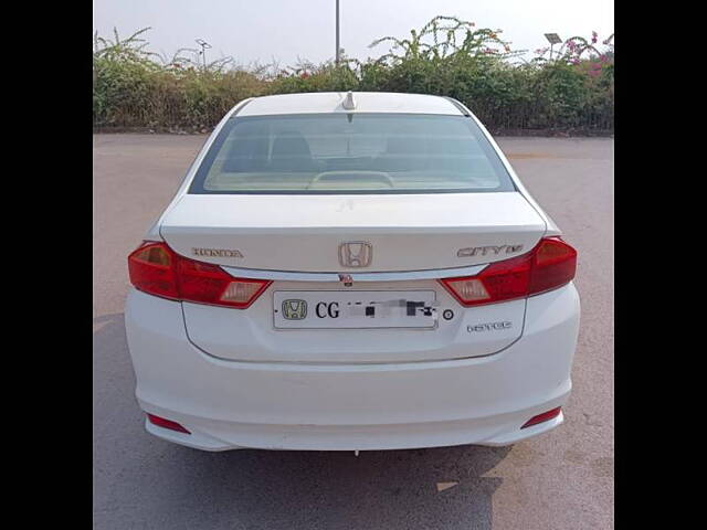 Used Honda City [2014-2017] V Diesel in Raipur