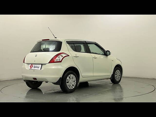 Used Maruti Suzuki Swift [2014-2018] VXi [2014-2017] in Faridabad