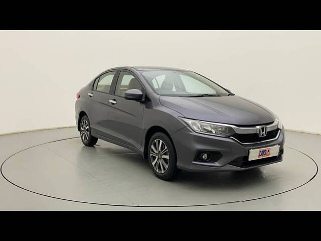 Used 2017 Honda City in Delhi