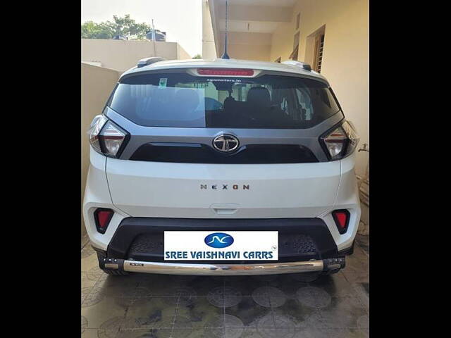 Used Tata Nexon [2020-2023] XM (S) [2020-2023] in Coimbatore