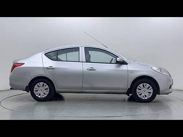 Used Nissan Sunny [2011-2014] XL Diesel in Bangalore