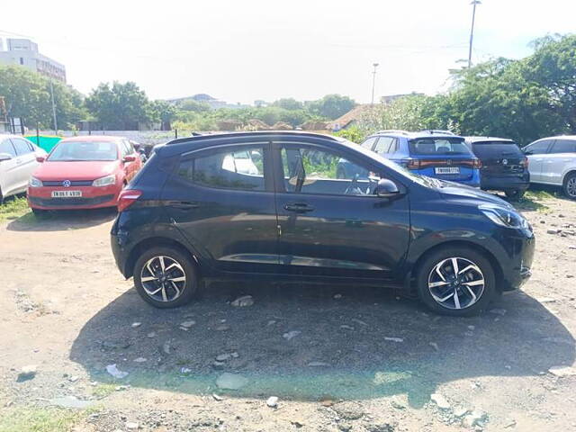 Used Hyundai Grand i10 Nios [2019-2023] Sportz 1.0 Turbo GDi in Chennai