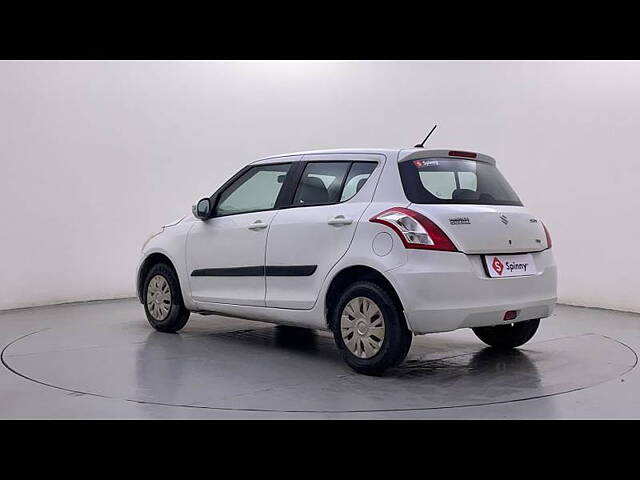 Used Maruti Suzuki Swift [2011-2014] VXi in Bangalore