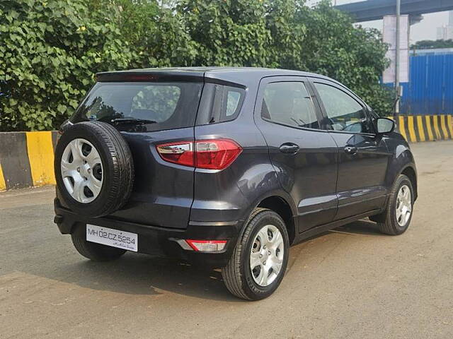 Used Ford EcoSport [2013-2015] Trend 1.5 Ti-VCT in Mumbai