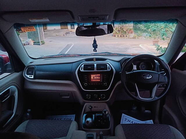 Used Mahindra TUV300 [2015-2019] T8 in Bangalore