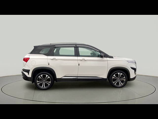 Used MG Hector [2019-2021] Sharp 2.0 Diesel [2019-2020] in Surat