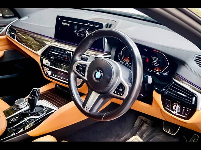 Used BMW 6 Series GT 630i M Sport [2021-2023] in Delhi