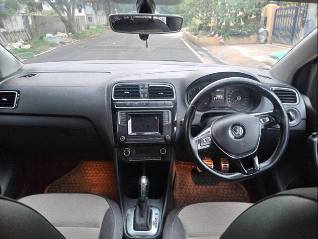 Used Volkswagen Polo [2016-2019] GT TSI in Bangalore