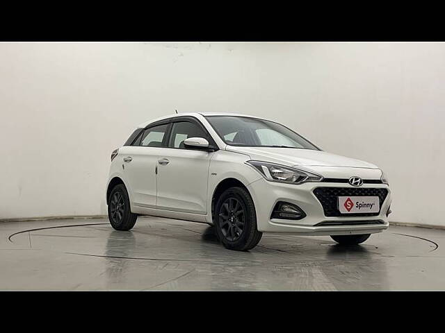 Used Hyundai Elite i20 [2018-2019]  Asta 1.2 AT in Hyderabad