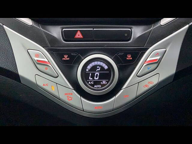 Used Maruti Suzuki Baleno [2015-2019] Zeta 1.2 in Hyderabad