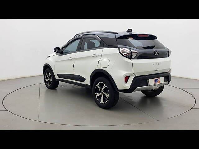 Used Tata Nexon [2020-2023] XZ Plus (HS) Dark Edition in Chennai