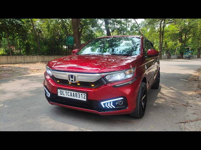 Used 2019 Honda Amaze in Delhi