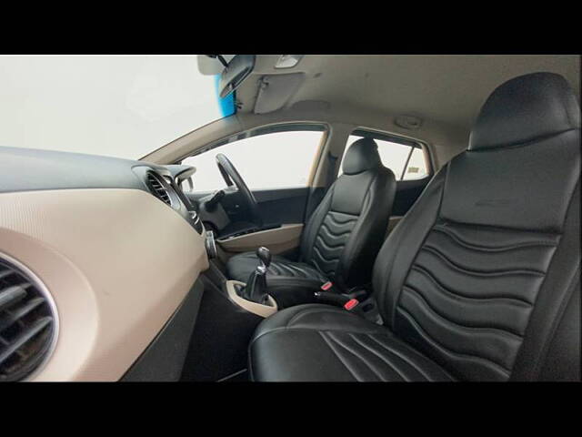 Used Hyundai Grand i10 [2013-2017] Asta 1.2 Kappa VTVT (O) [2013-2017] in Hyderabad