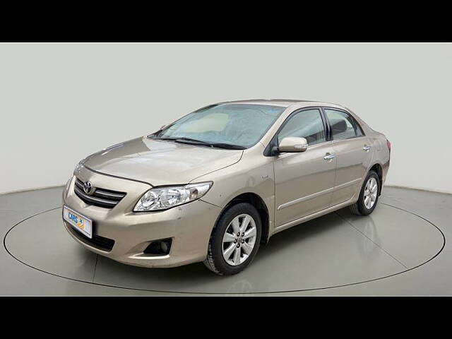 Used Toyota Corolla Altis [2008-2011] 1.8 G in Delhi