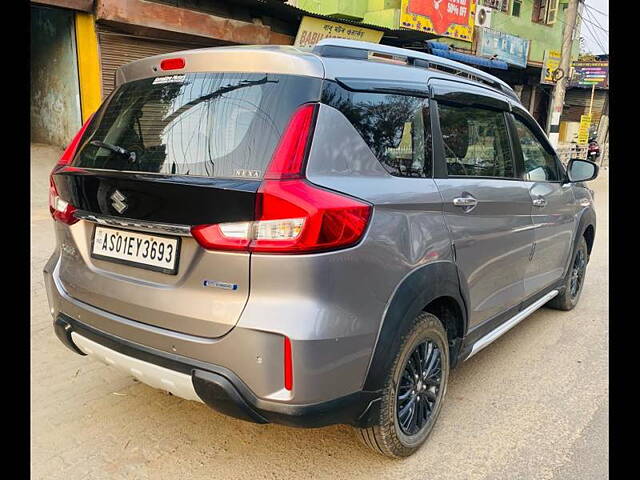 Used Maruti Suzuki XL6 [2019-2022] Alpha MT Petrol in Guwahati