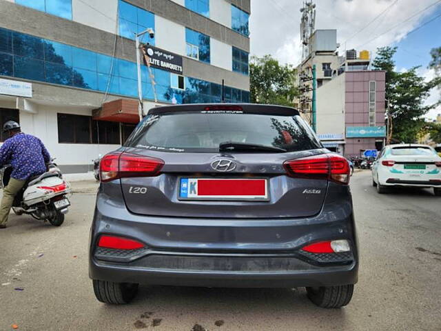 Used Hyundai Elite i20 [2019-2020] Asta 1.4 (O) CRDi in Bangalore