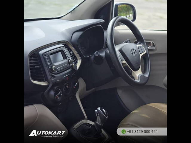 Used Hyundai Santro Magna AMT [2018-2020] in Angamaly