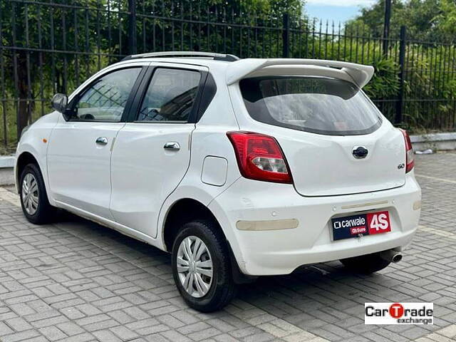 Used Datsun GO [2014-2018] T in Mumbai