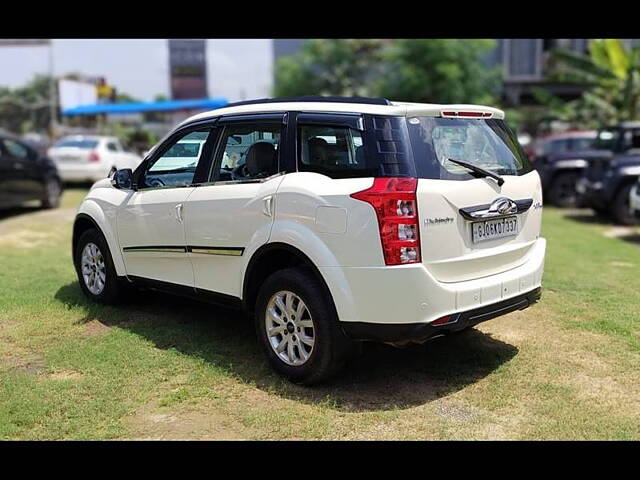 Used Mahindra XUV500 [2015-2018] W8 [2015-2017] in Vadodara