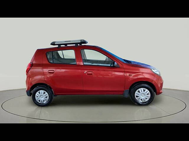 Used Maruti Suzuki Alto 800 [2012-2016] Lxi in Coimbatore