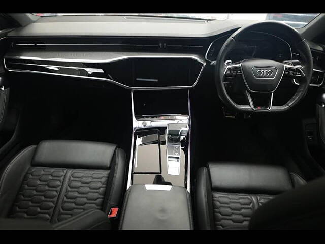 Used Audi RS7 Sportback [2014-2015] 4.0 TFSI quattro in Chennai