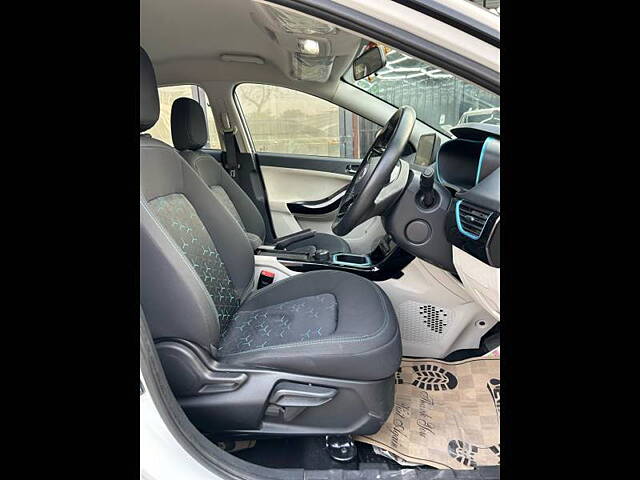 Used Tata Nexon EV [2020-2022] XZ Plus in Hyderabad