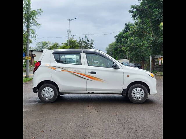 Used Maruti Suzuki Alto 800 [2012-2016] Lxi in Pune