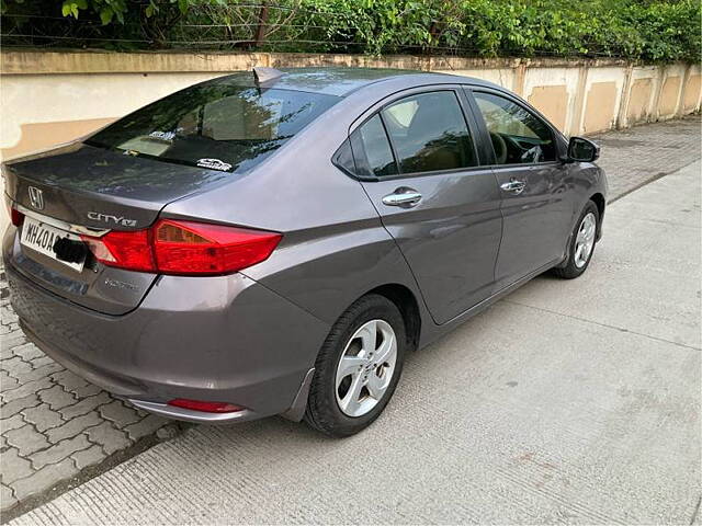 Used Honda City [2014-2017] V Diesel in Nagpur