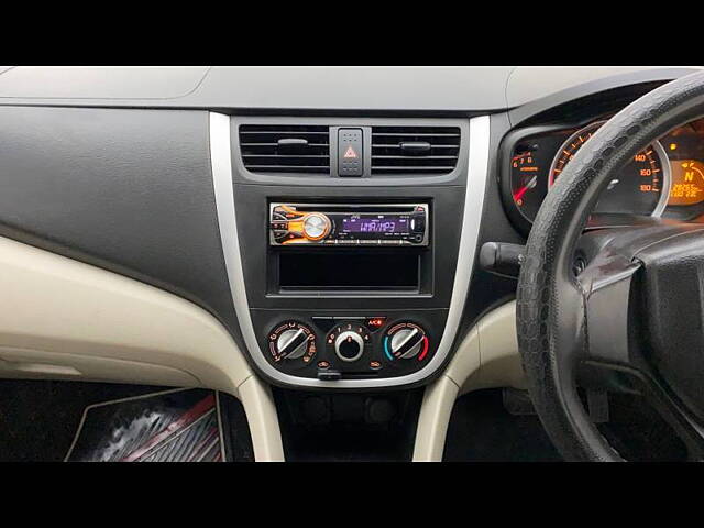 Used Maruti Suzuki Celerio [2017-2021] VXi AMT [2019-2020] in Hyderabad