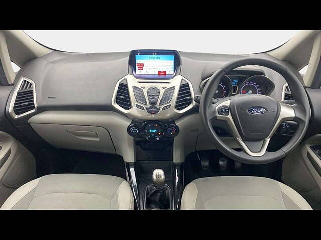 Used Ford EcoSport [2017-2019] Titanium 1.5L Ti-VCT in Bangalore