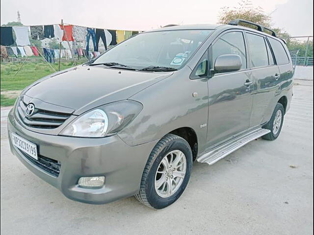 Used 2009 Toyota Innova in Lucknow