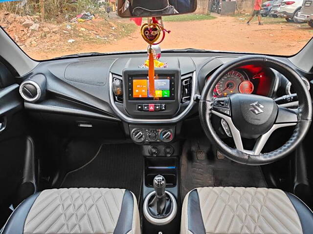Used Maruti Suzuki Celerio ZXi Plus [2021-2023] in Bhubaneswar